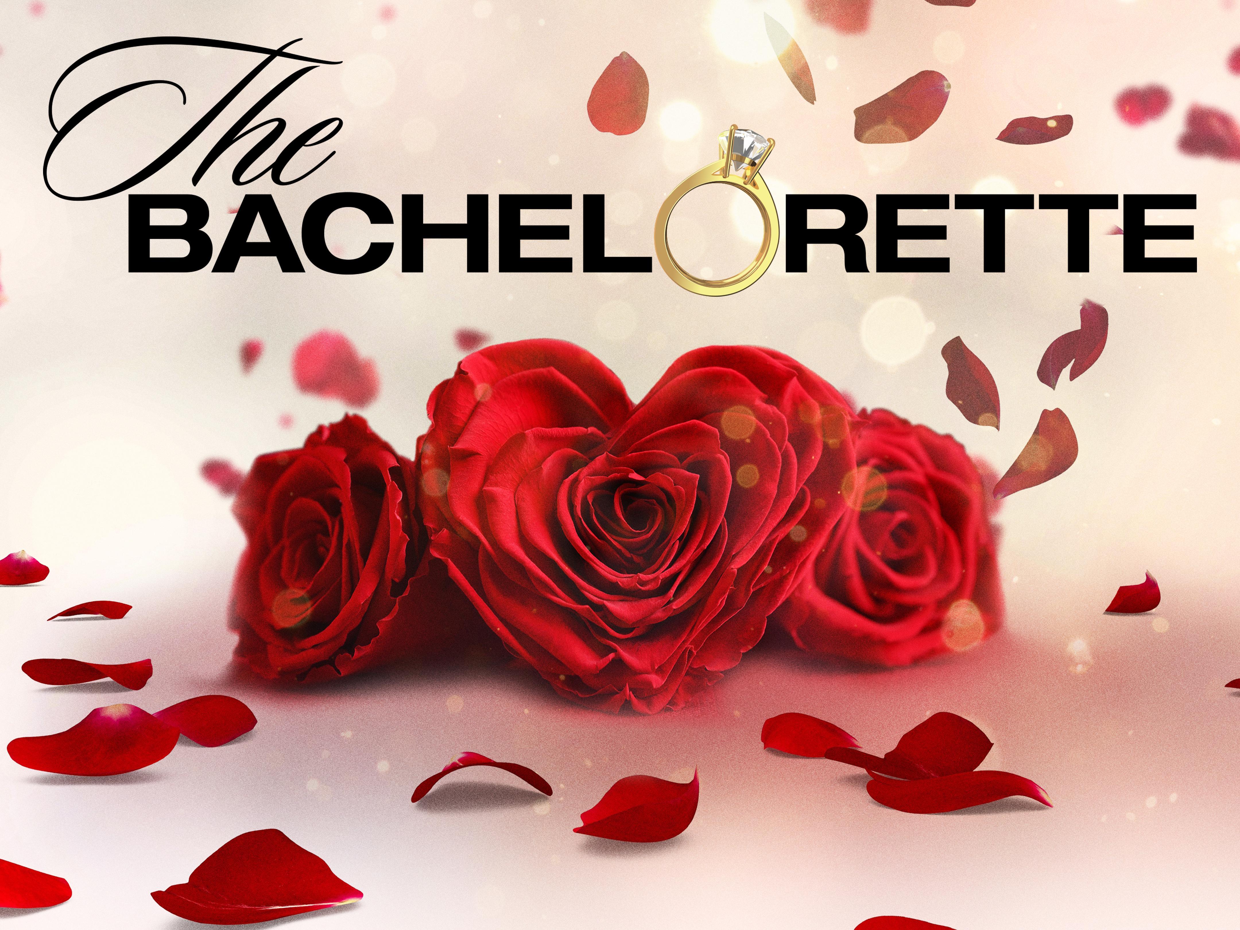 Prime Video The Bachelorette Season 11