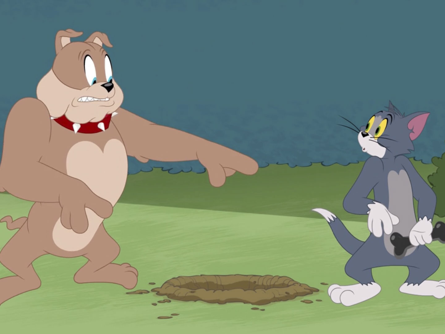 Prime Video: The Tom and Jerry Show - Season 3