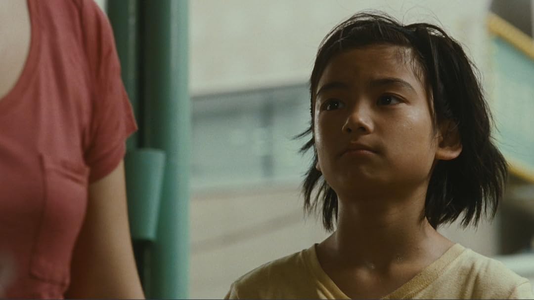 Amazon Co Jp 万引き家族を観る Prime Video