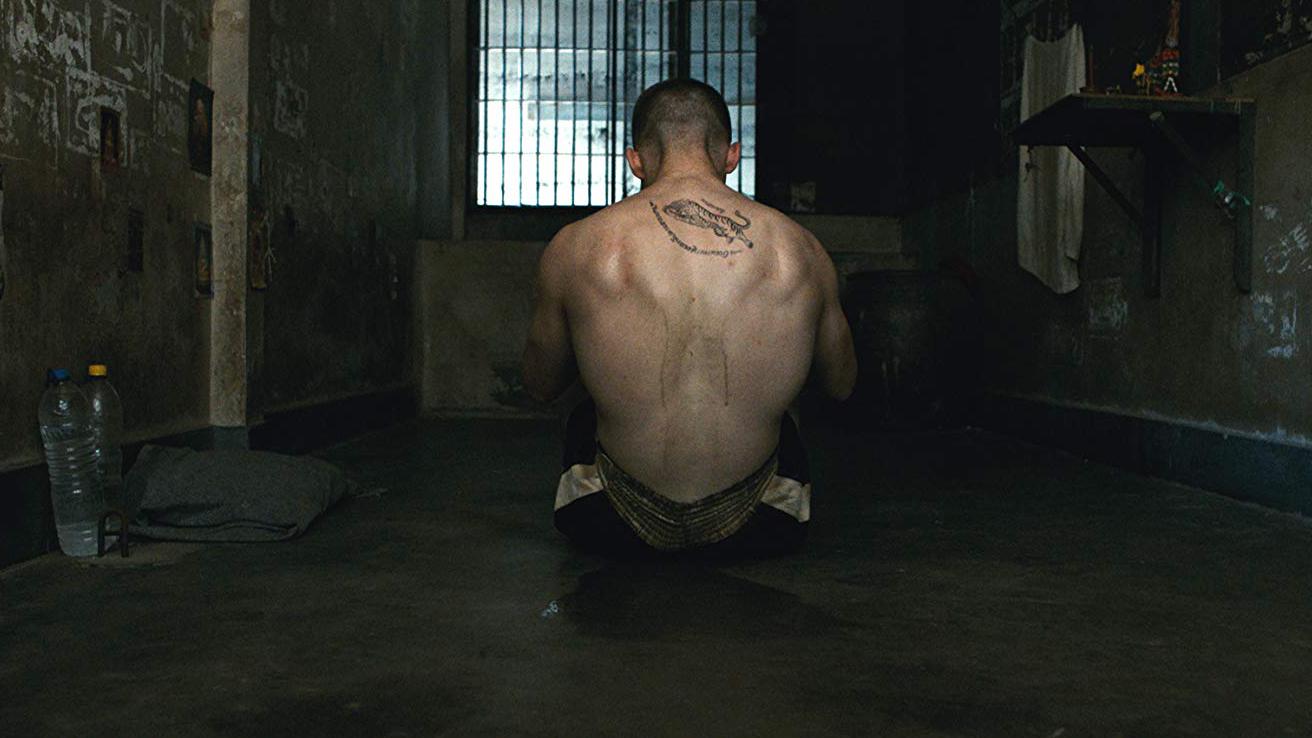 Watch A Prayer Before Dawn  Prime Video