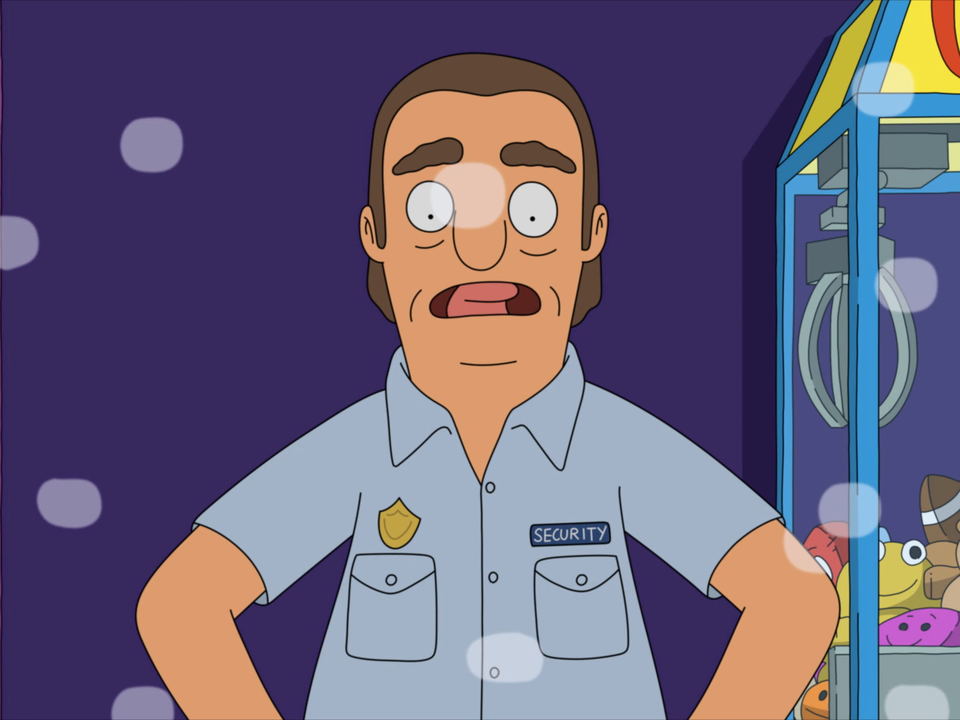 Prime Video Bob's Burgers Season 5