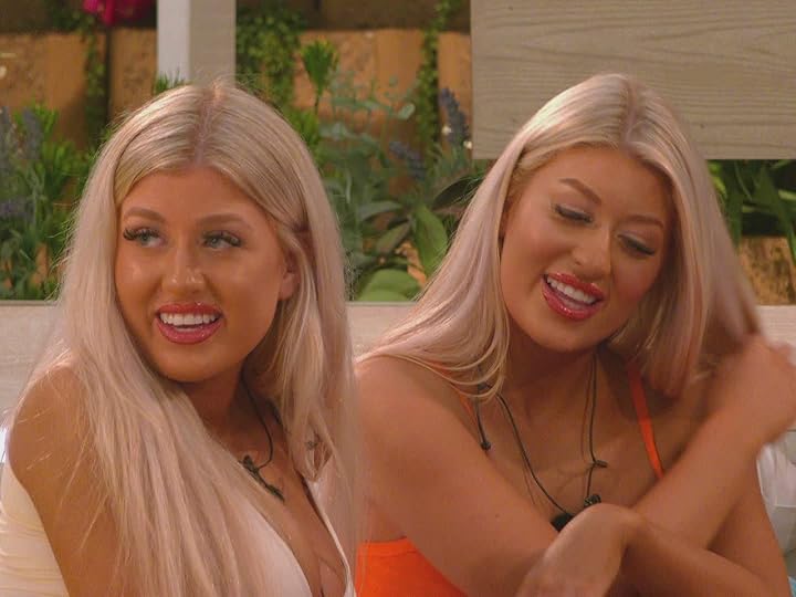 Prime Video Love Island Season 6