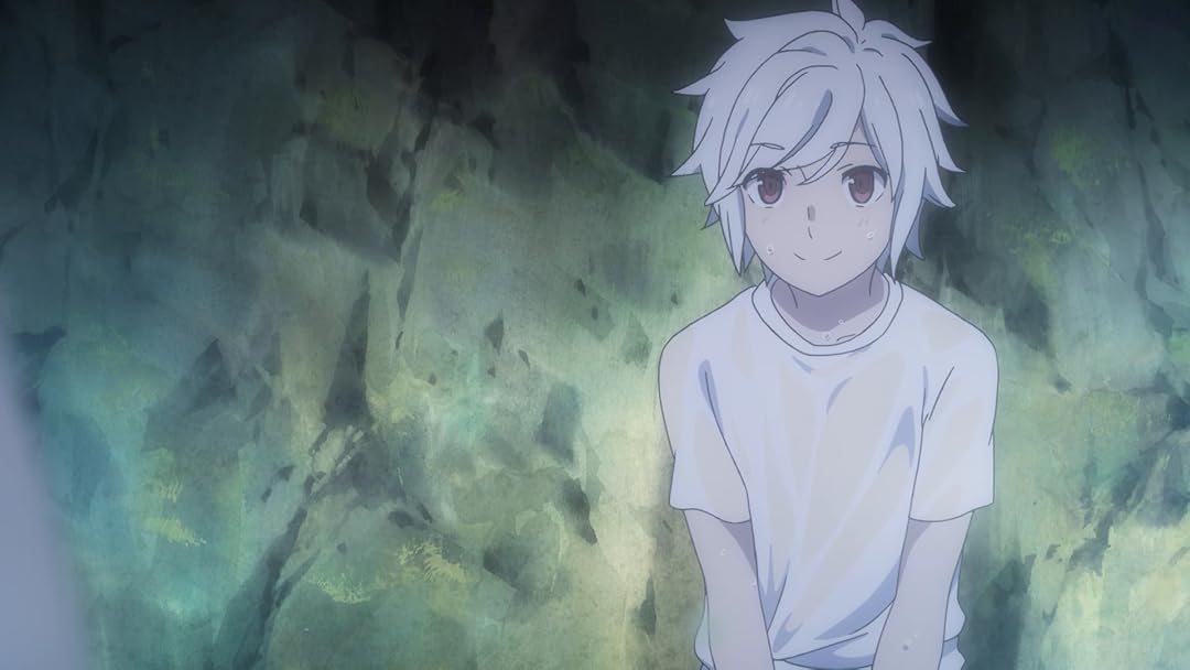 Amazon Co Jp ダンジョンに出会いを求めるのは間違っているだろうか Ova Dアニメストア 松岡禎丞 水瀬いのり 大西沙織 内田真礼 戸松遥 日笠陽子 久保ユリカ 岡本信彦 早見沙織 Prime Video