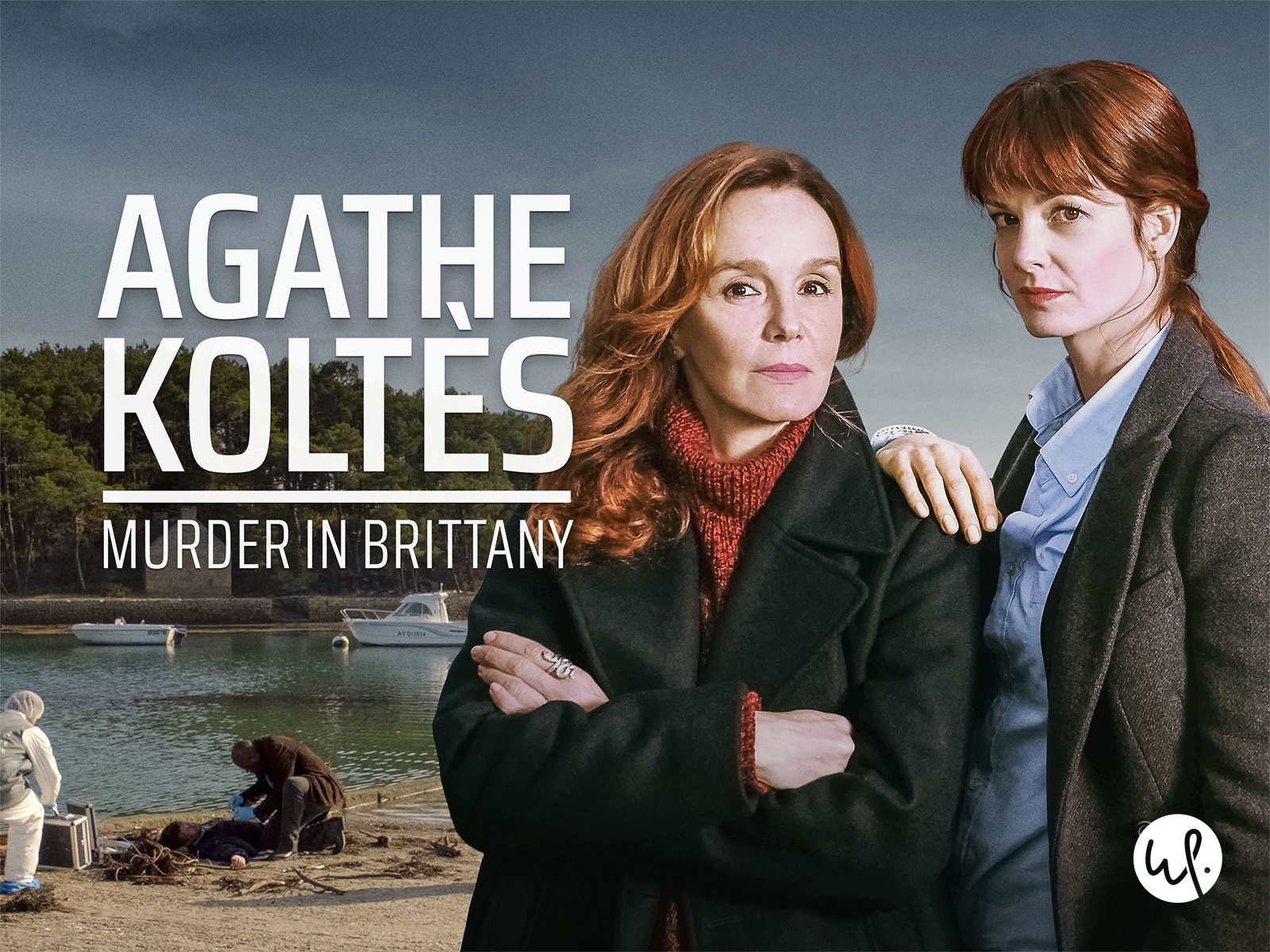 Prime Video Agathe Koltes, Season 1