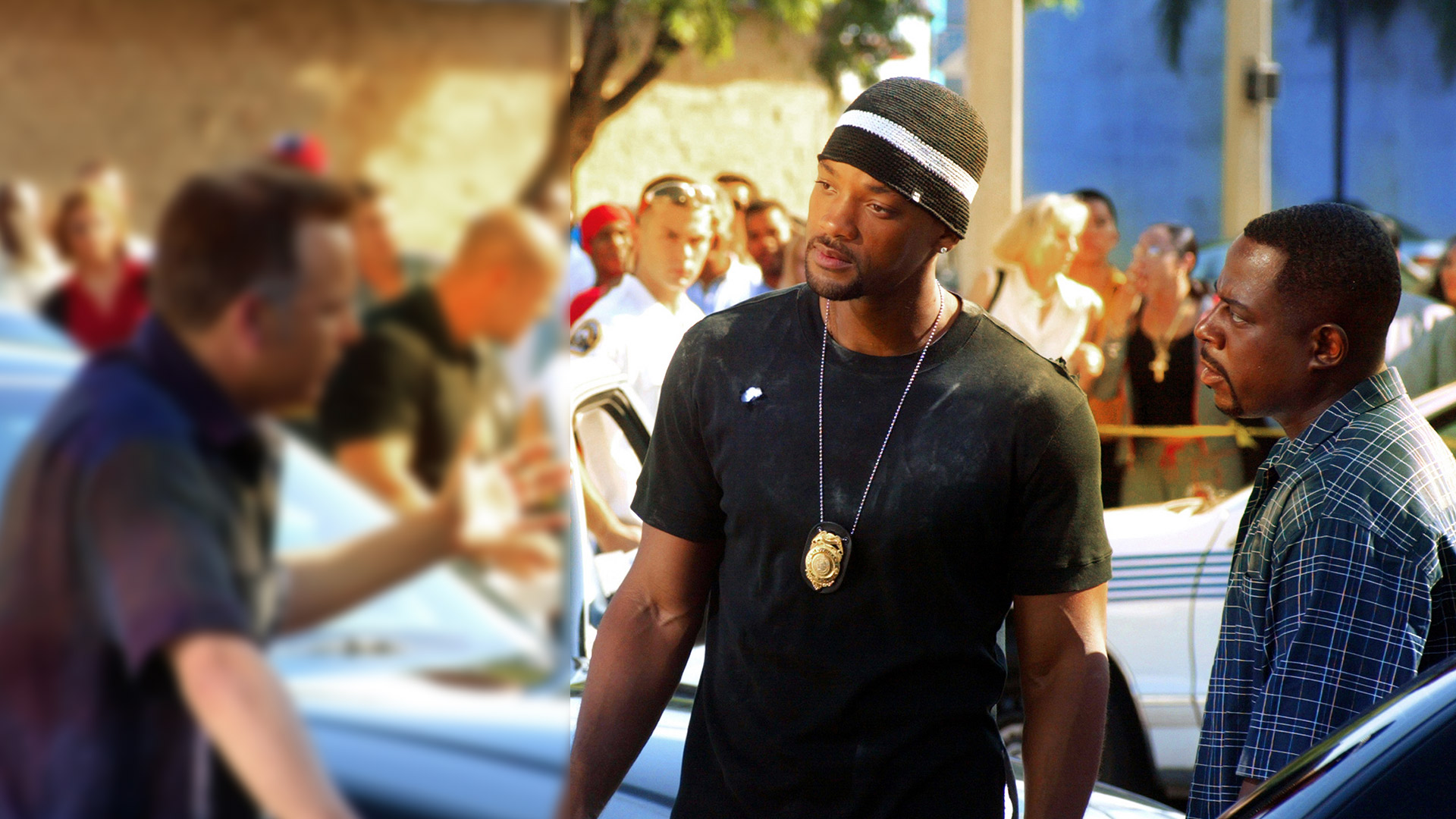 Watch Bad Boys Ii Prime Video