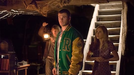 Watch The Cabin in the Woods | Prime Video
