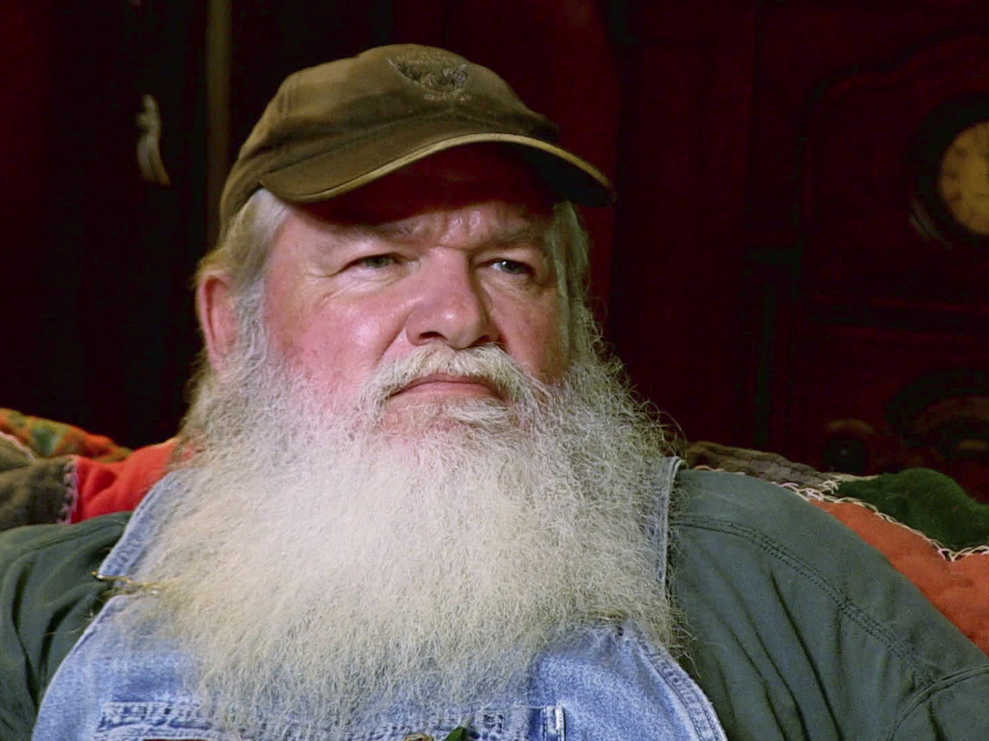 Prime Video Mountain Monsters Season 2