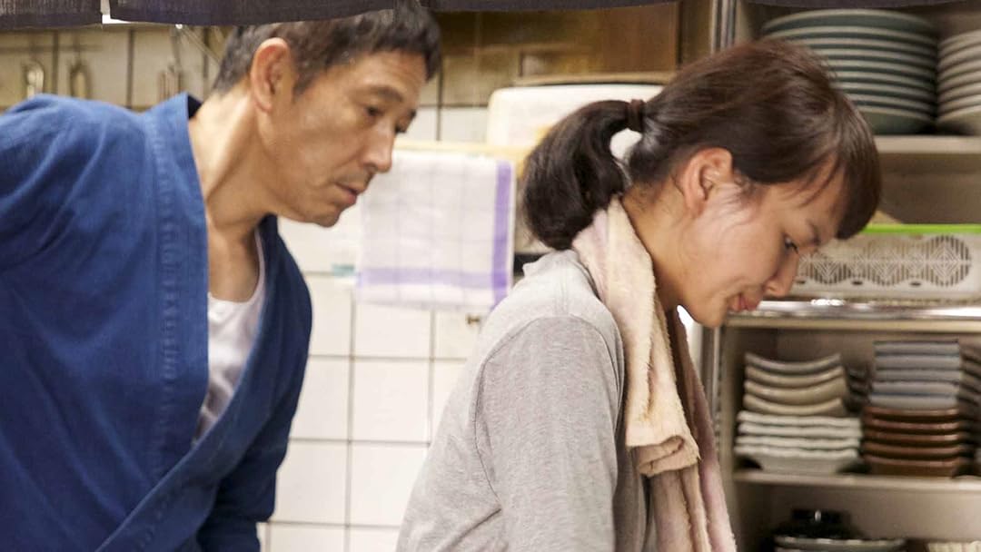 Amazon Co Jp 深夜食堂を観る Prime Video