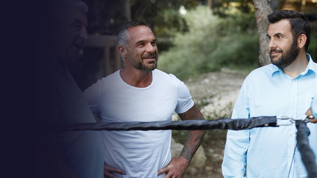 Prime Video: Camping Paradis - Saison 12