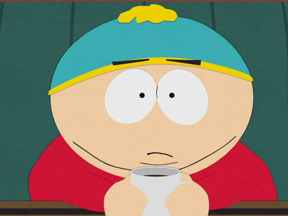 Prime Video South Park