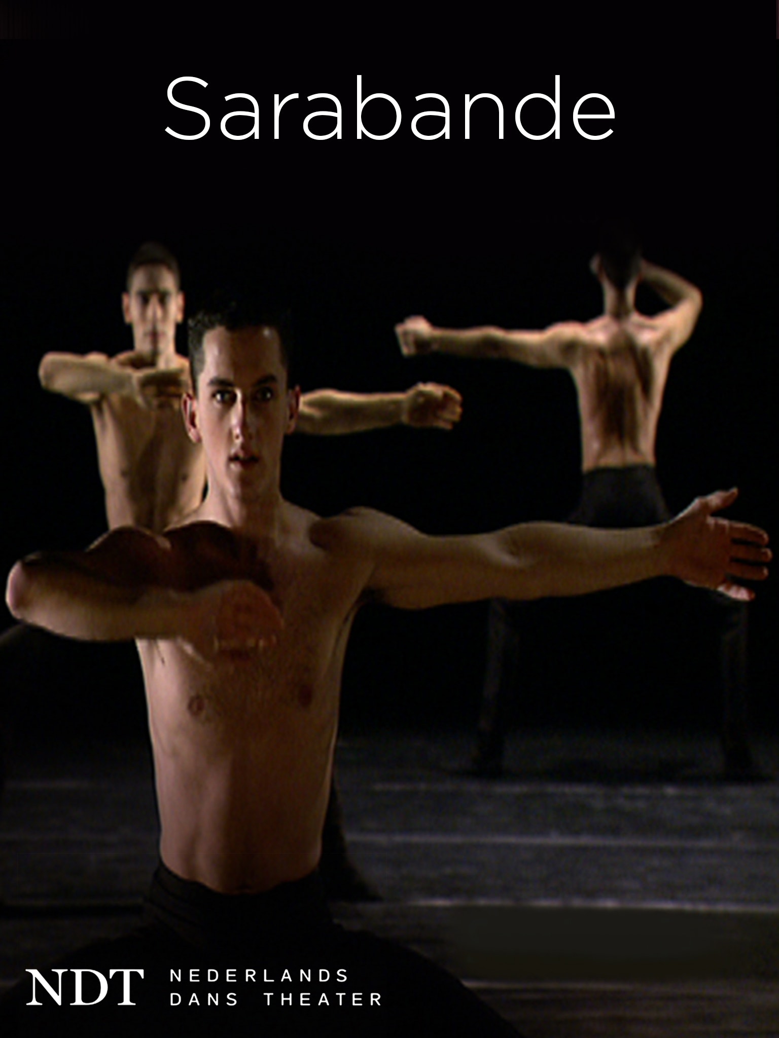 Prime Video Sarabande