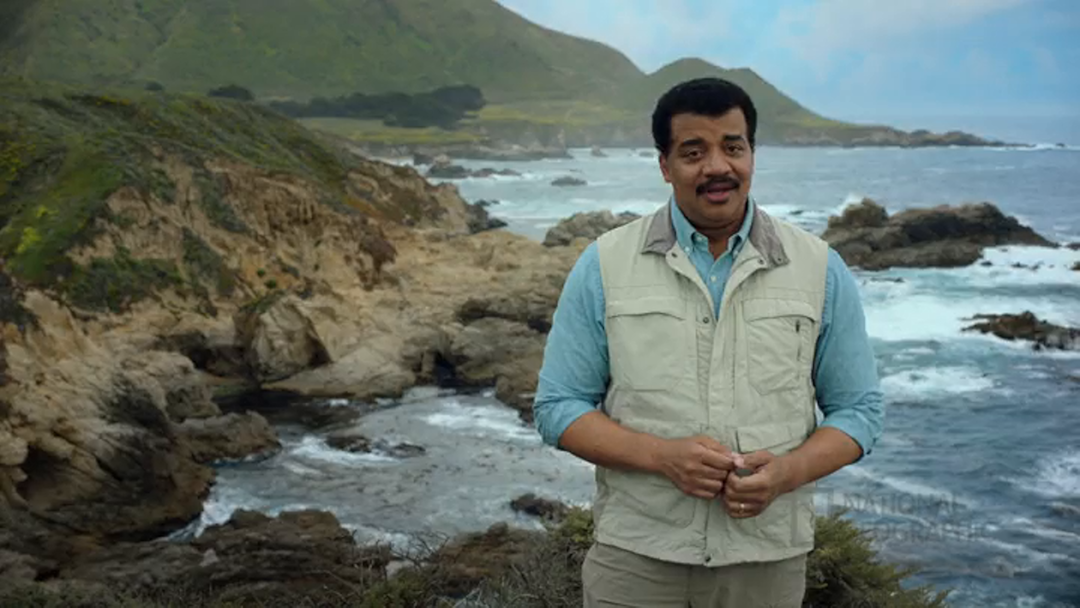 Prime Video Cosmos Season 3