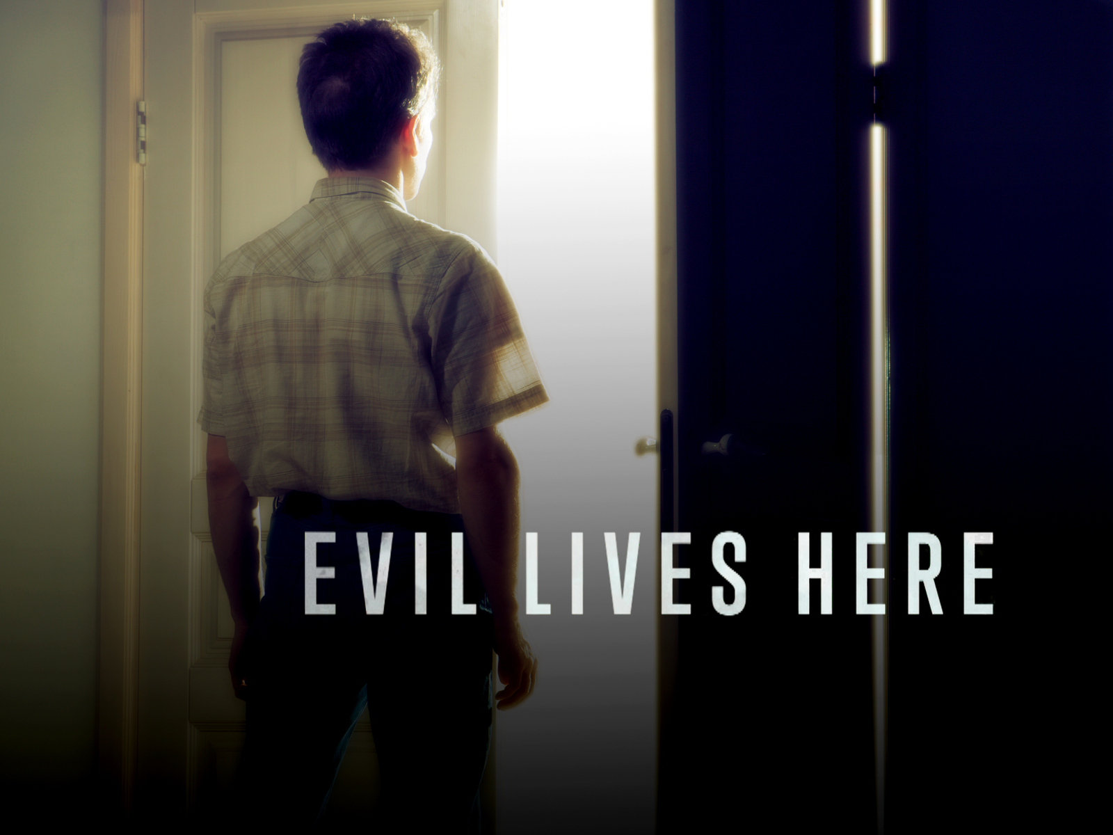 Prime Video: Evil Lives Here - Season 8