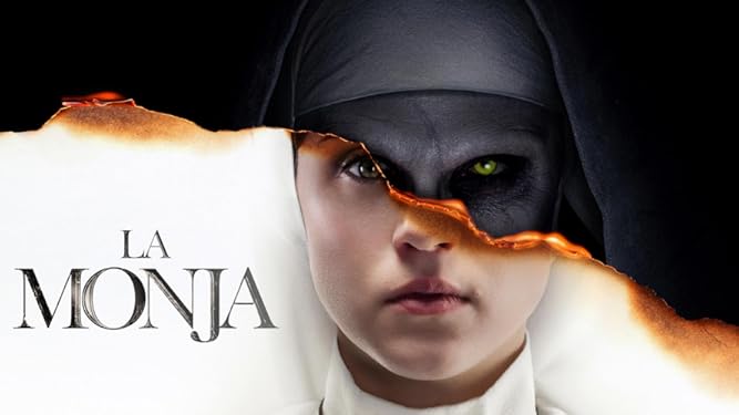 La Monja (2005 Película Completa En Español Latino Cinemitas) Prime Video: La Monja