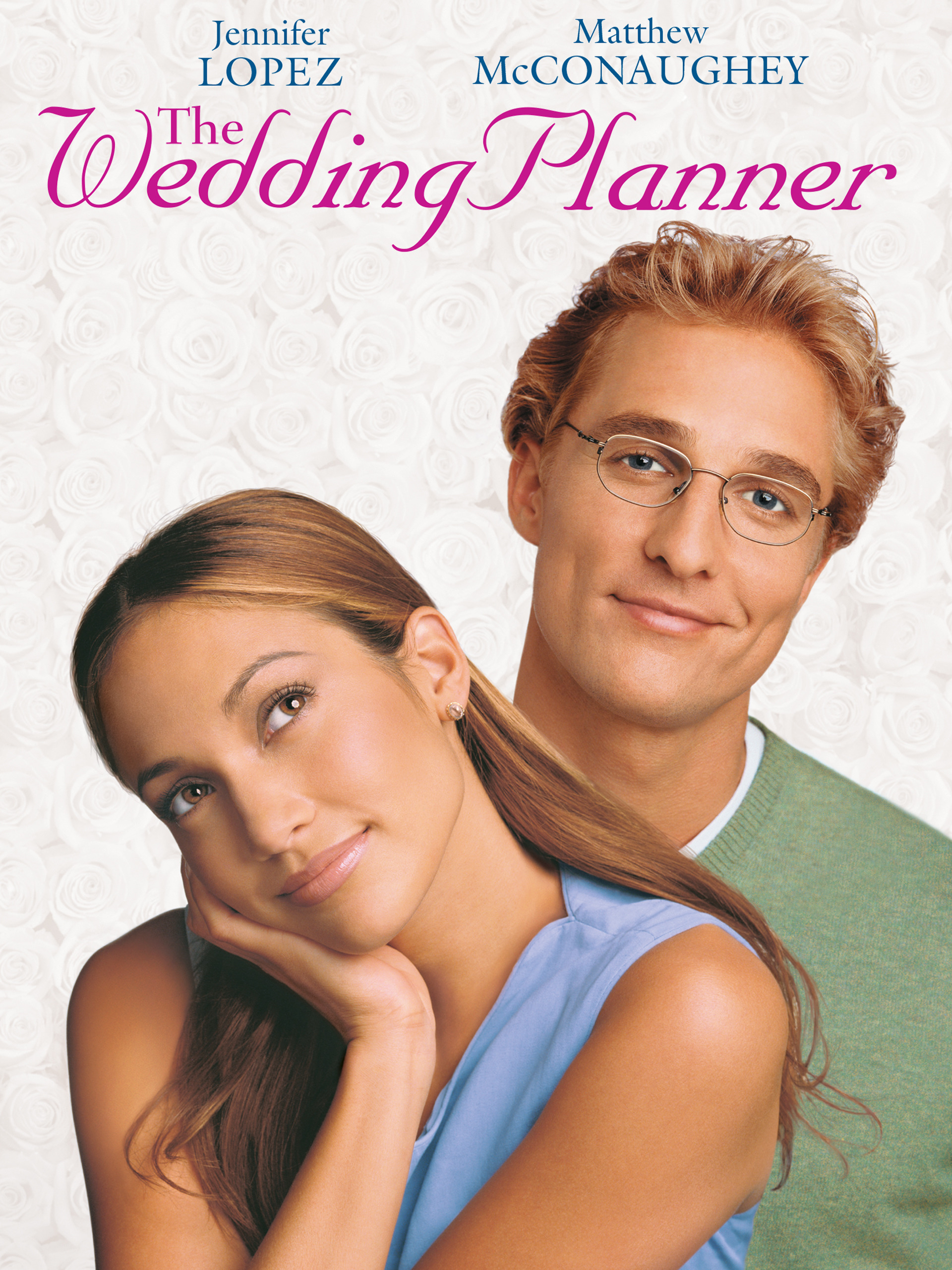 Prime Video The Wedding Planner