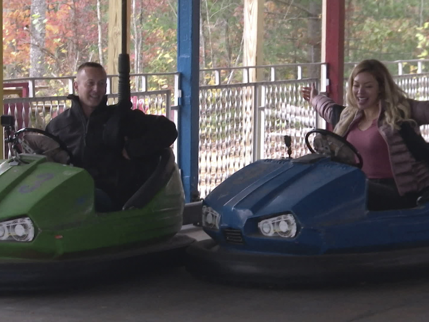 Prime Video Shipping Wars Season 9