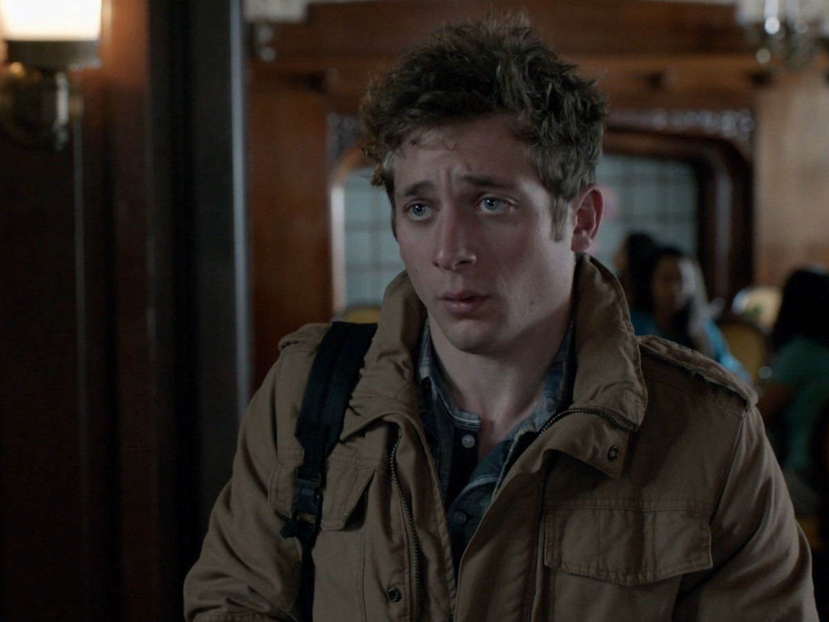 Prime Video Shameless Staffel 6 [dt./OV]