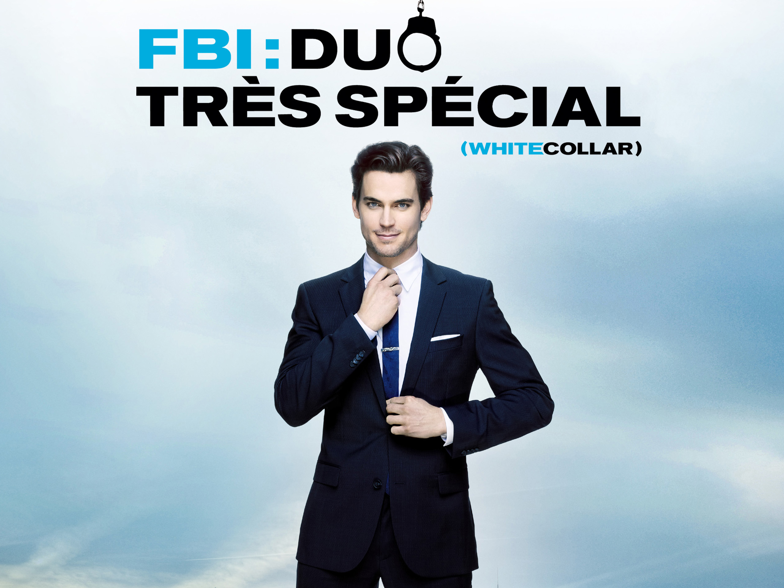 Prime Video: White Collar - Season 4