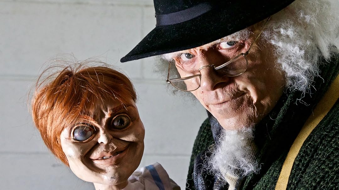 Prime Video The Toymaker