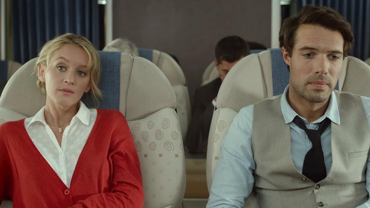 Prime Video El amor está en el aire