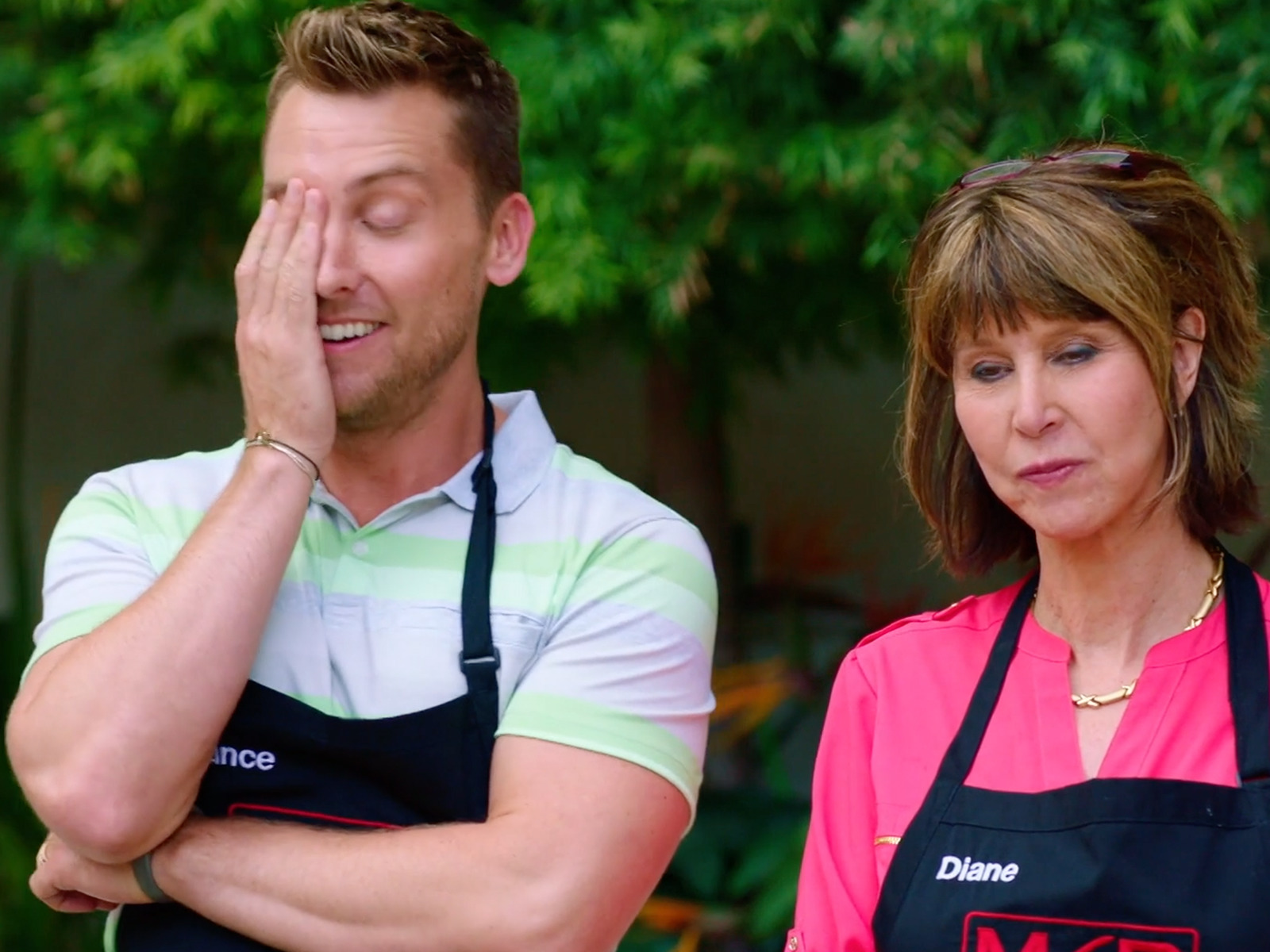 Prime Video My Kitchen Rules USA