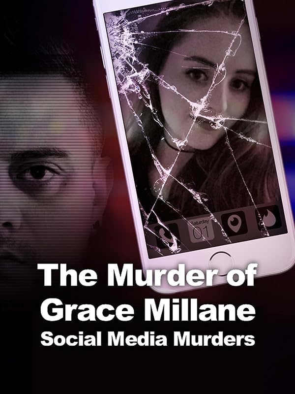 Prime Video The Murder of Grace Millane Social Media Murders Prime Video The Murder of Grace Millane Social Media Murders