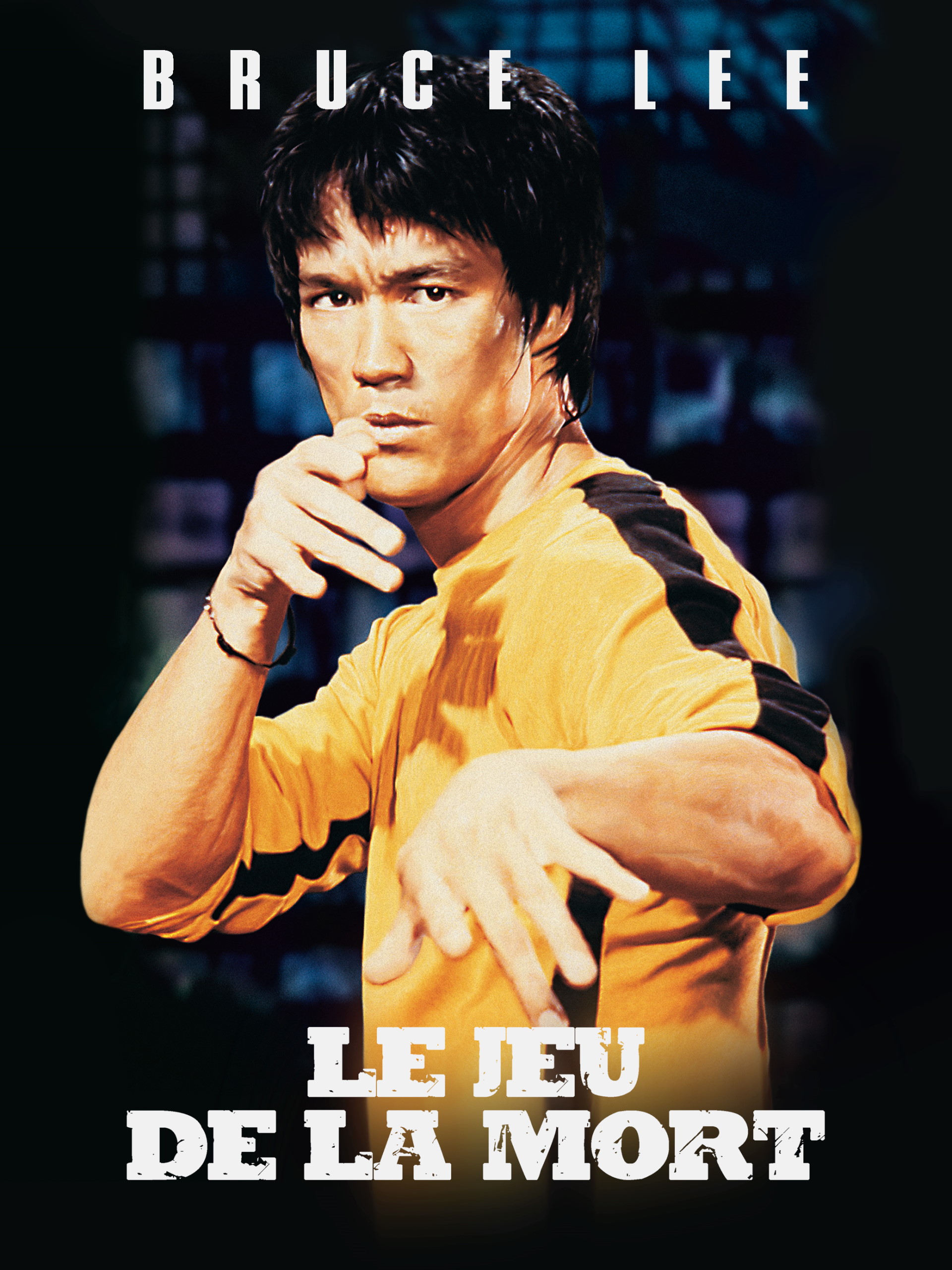 Prime Video Le jeu de la mort
