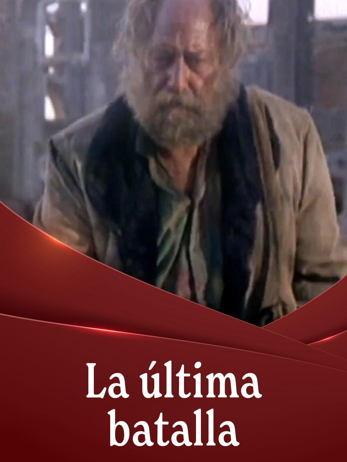 Prime Video La última Batalla