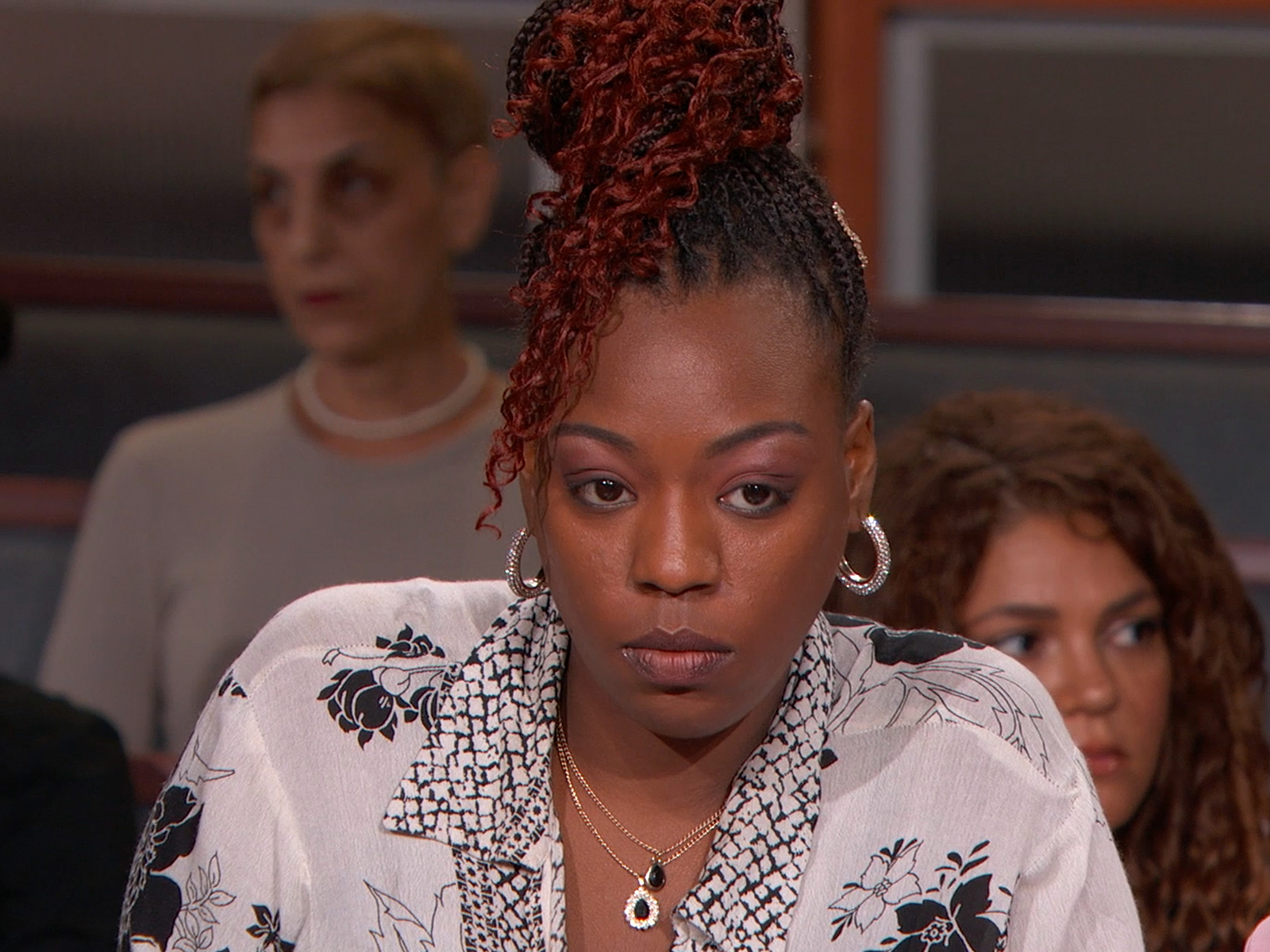 Prime Video Judy Justice