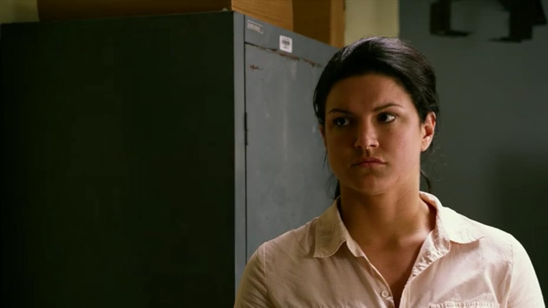 In The Blood Movie Gina Carano