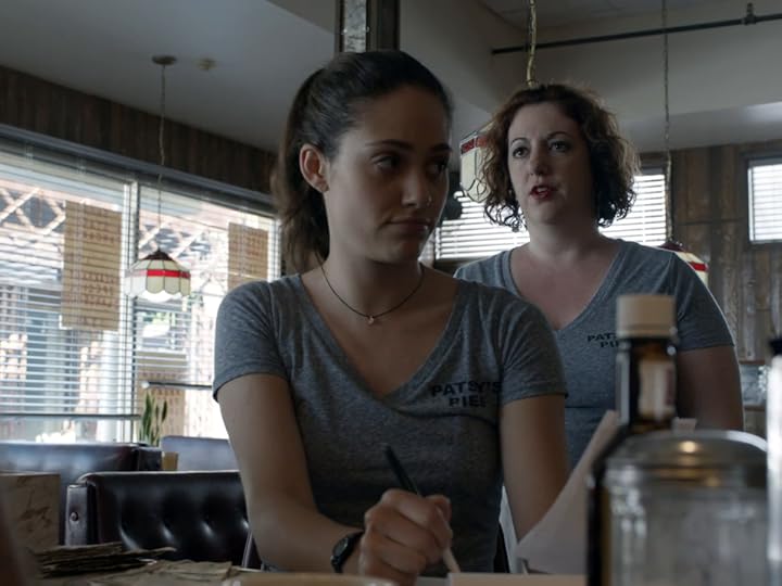 Prime Video Shameless Staffel 6 [dt./OV]