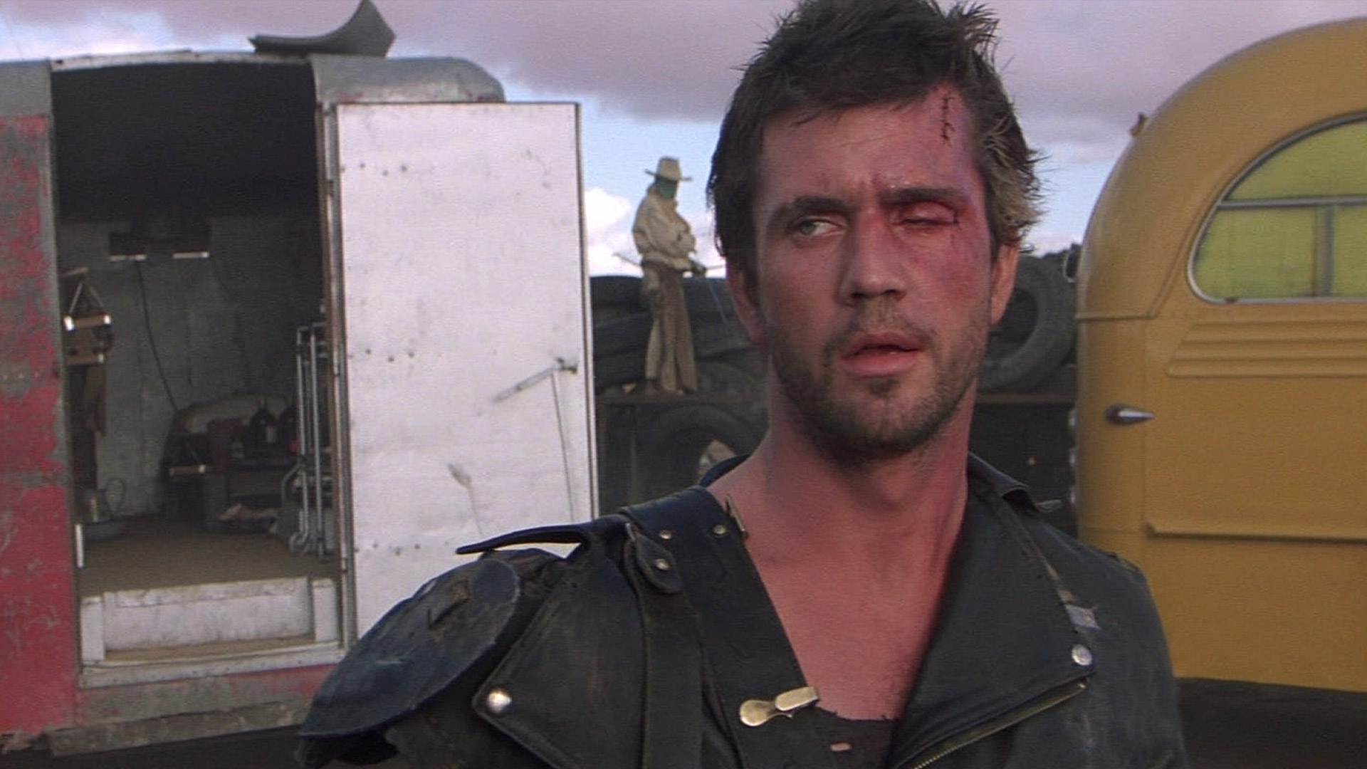 Amazon Co Jp マッドマックス2 字幕版 メル ギブソン ブルース スペンス パーノン ウェルズ ジョージ ミラー パイロン ケネディ テリー ヘイズ Prime Video