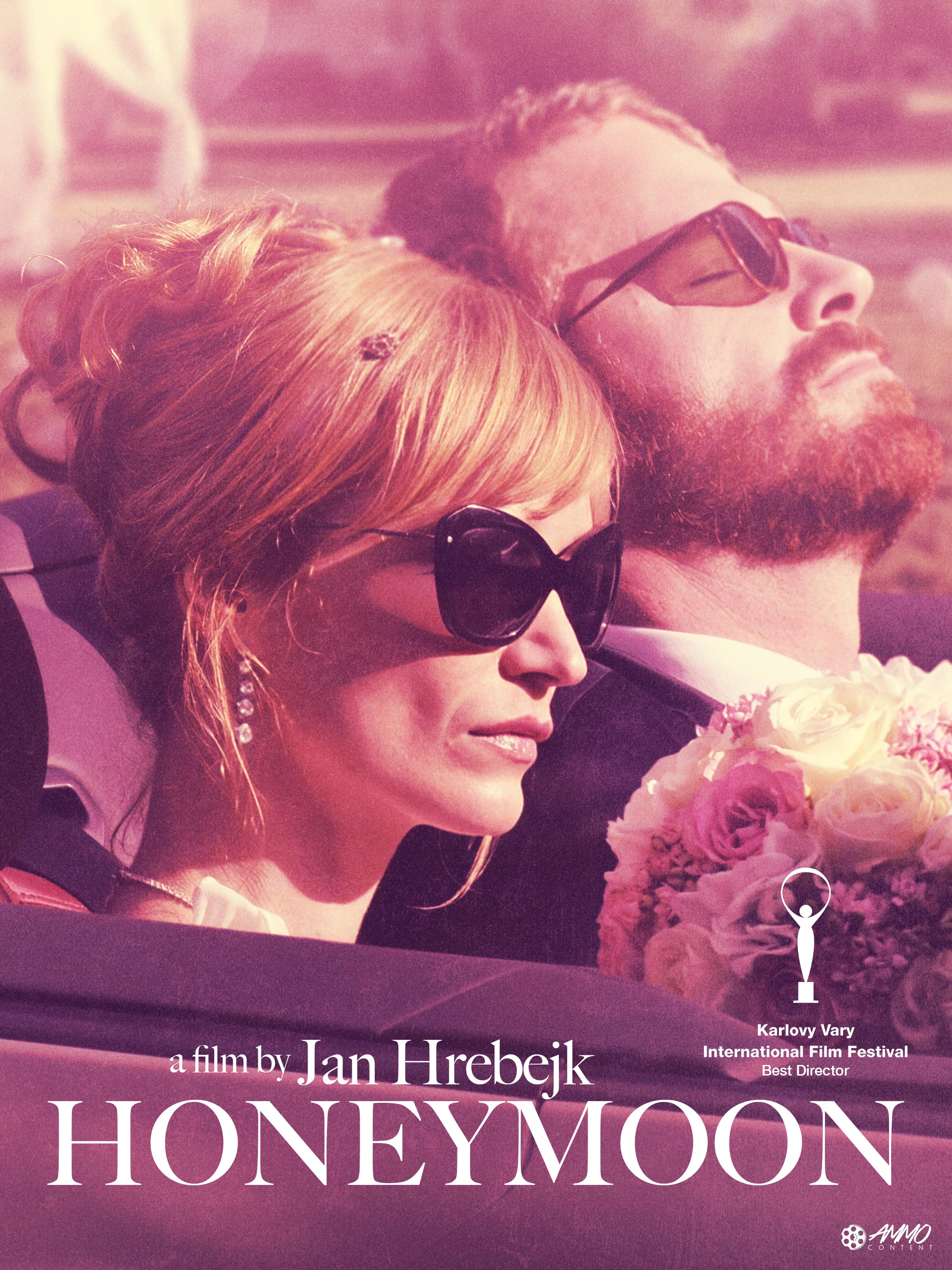 Prime Video Honeymoon