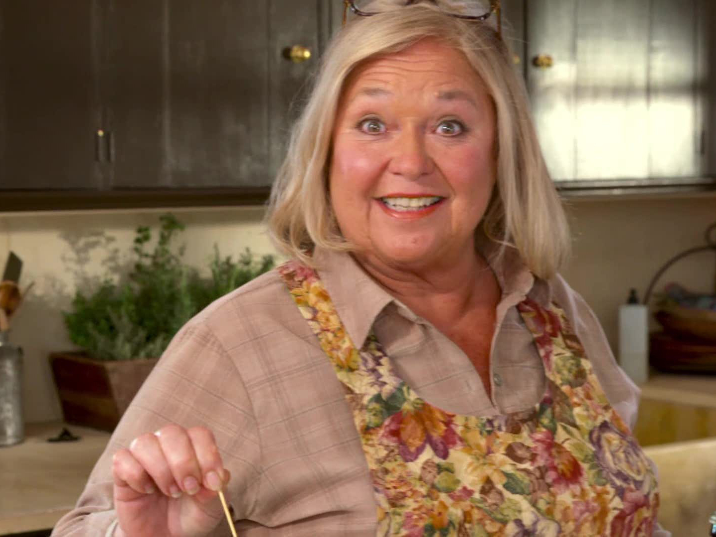 Prime Video Farmhouse Rules Season 4