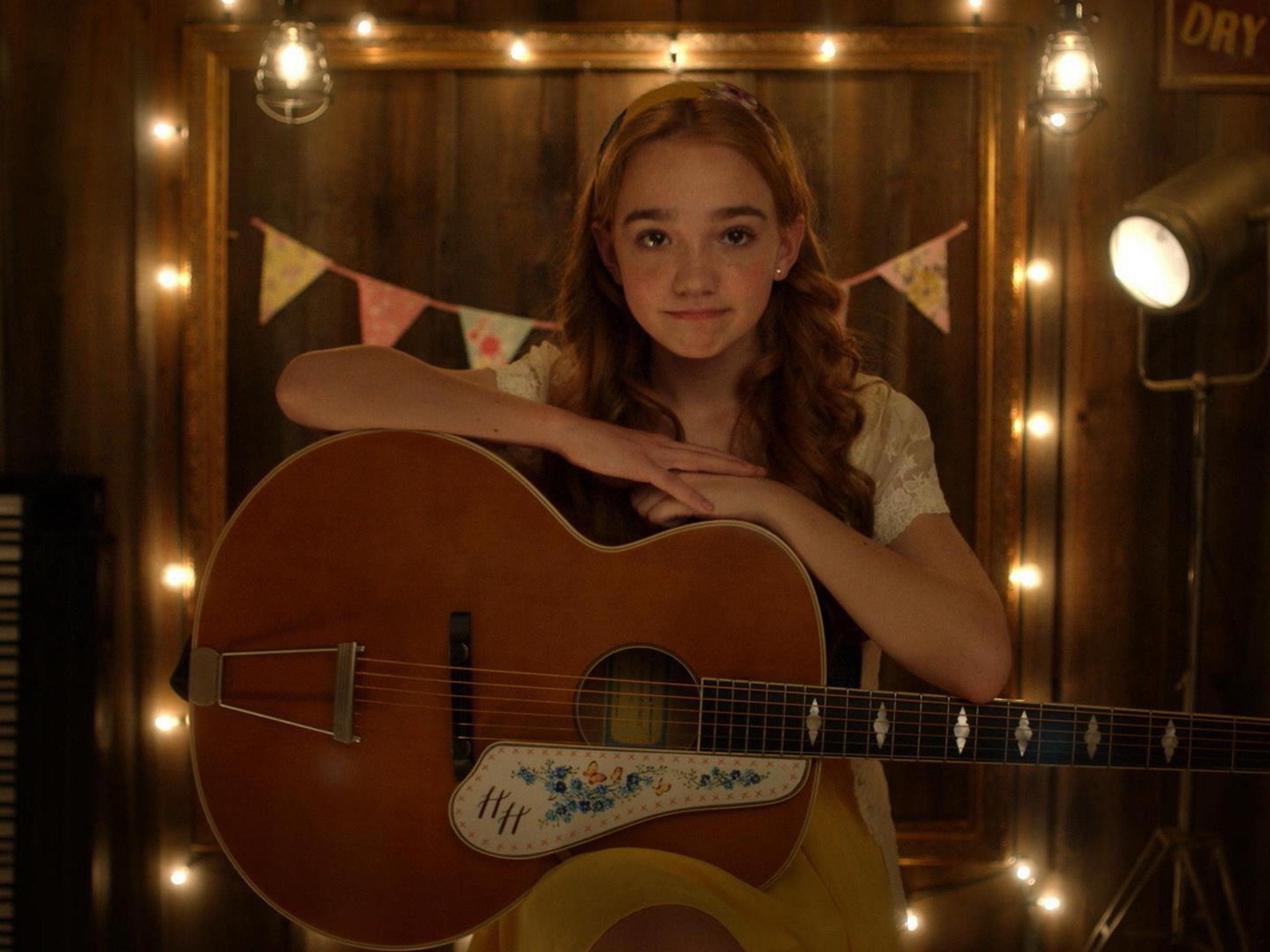 Prime Video Holly Hobbie Saison 1