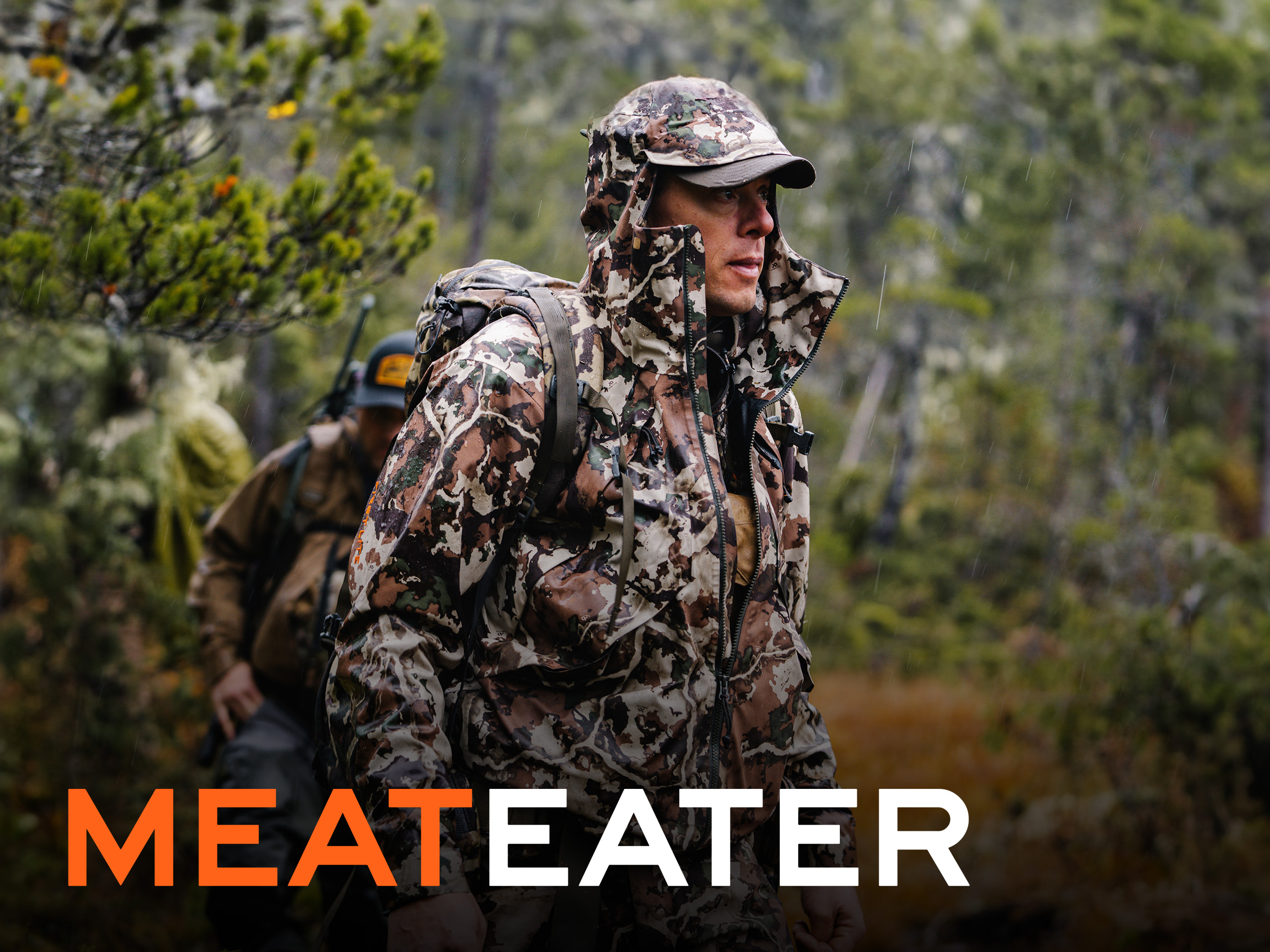 Prime Video MeatEater Season 11