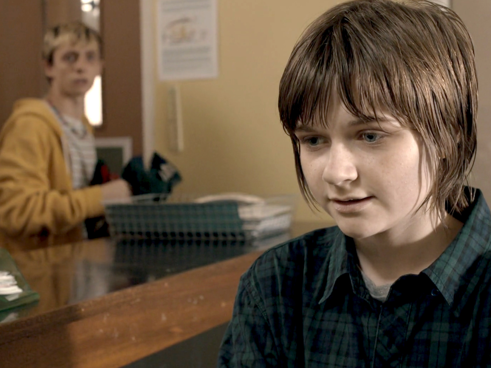 Le Journal D Une Ado Hors Norme Streaming Prime Video: Journal d'une ado hors norme - Season 1