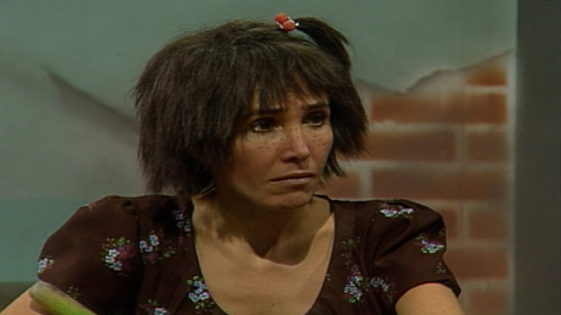 Chimoltrufia Chespirito