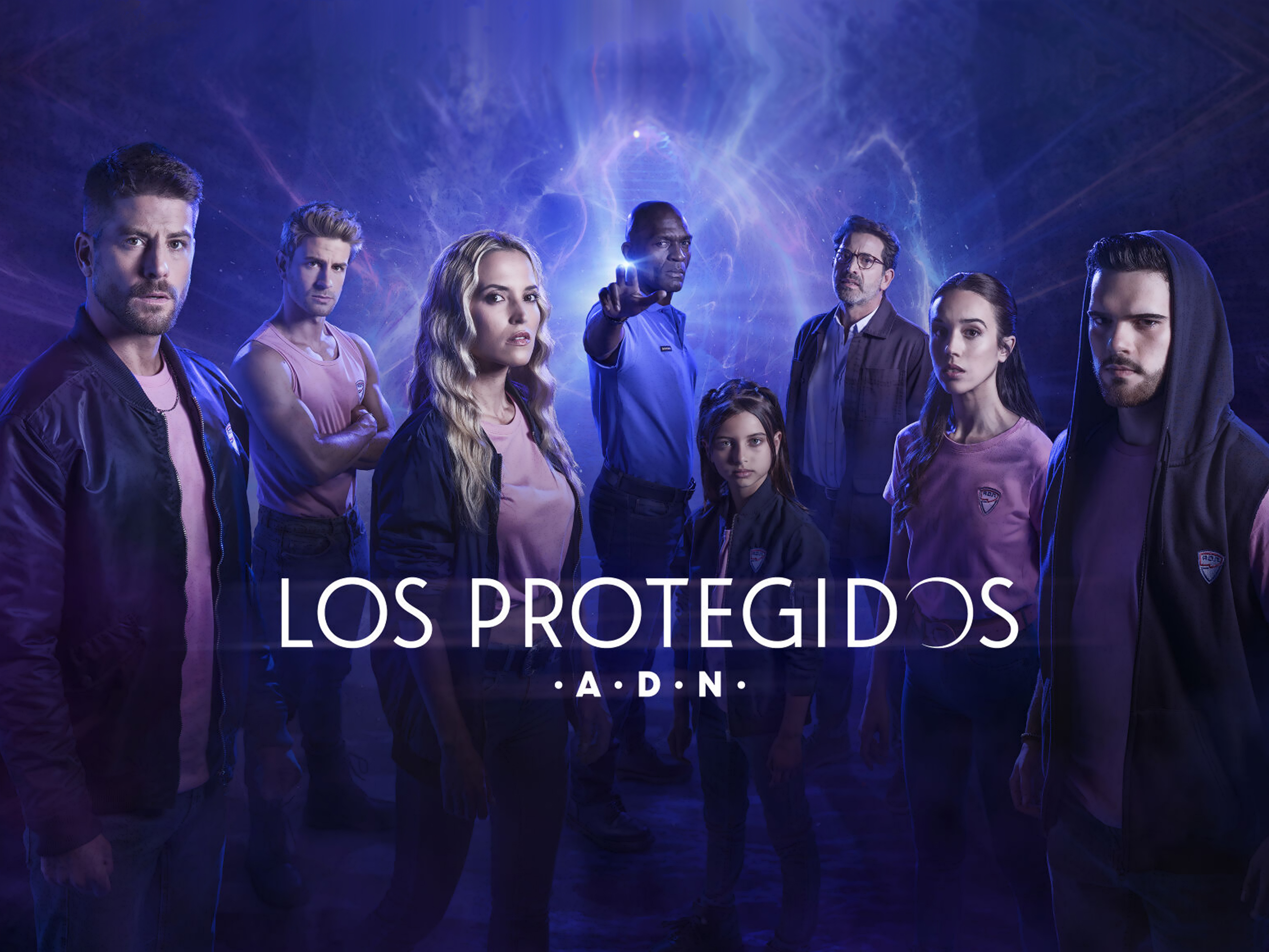 Prime Video: Temporada 1