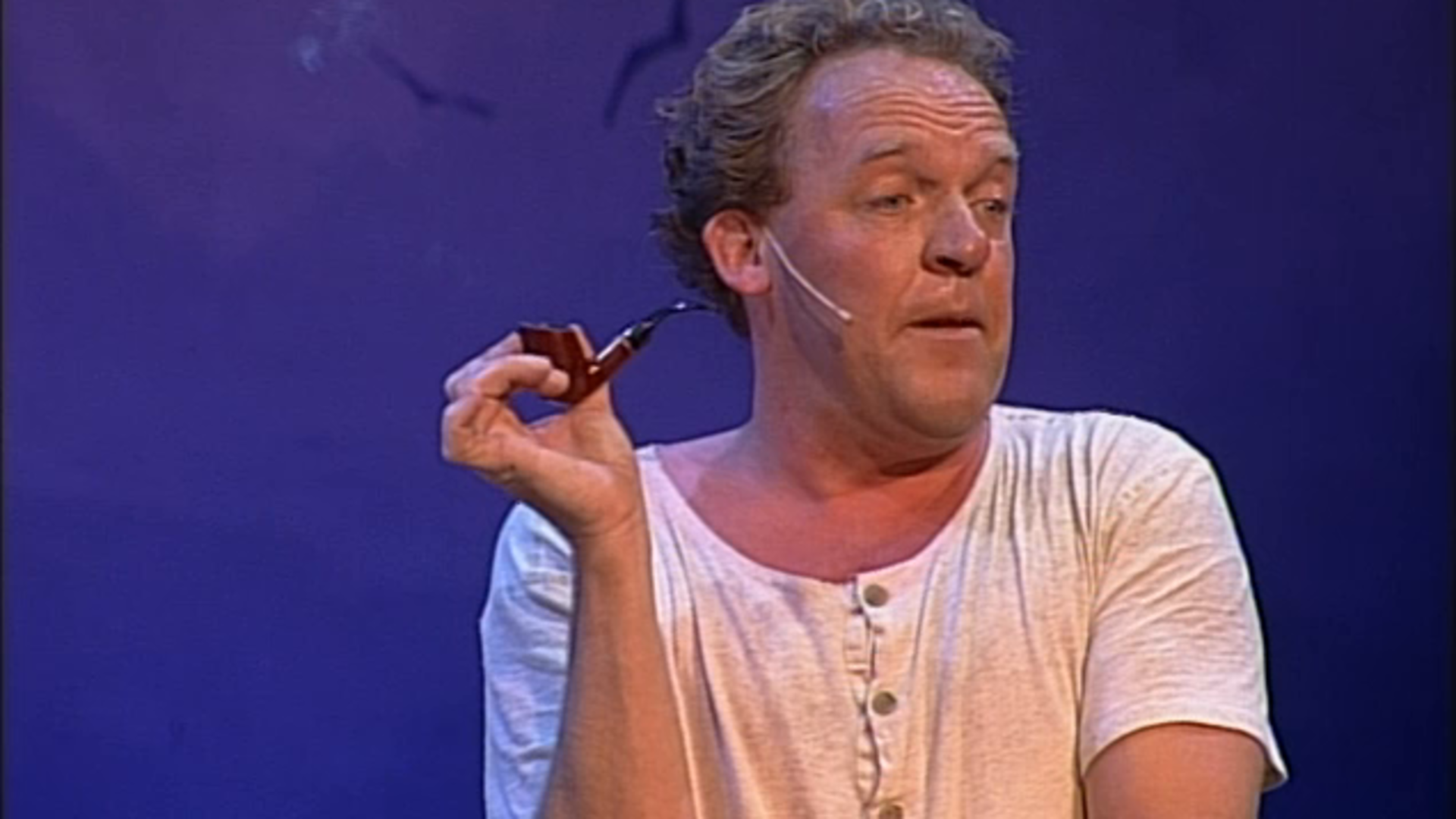 Prime Video Bert Visscher Geluk Zit In Hele Grote Dingen