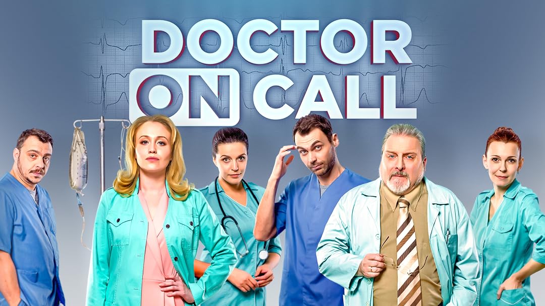 Watch Doctor On Call 4 Prime Video