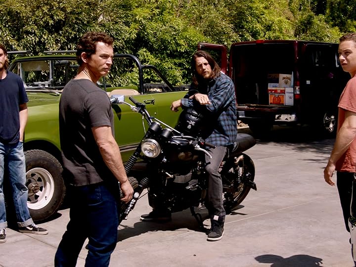 Prime Video Animal Kingdom Season 4