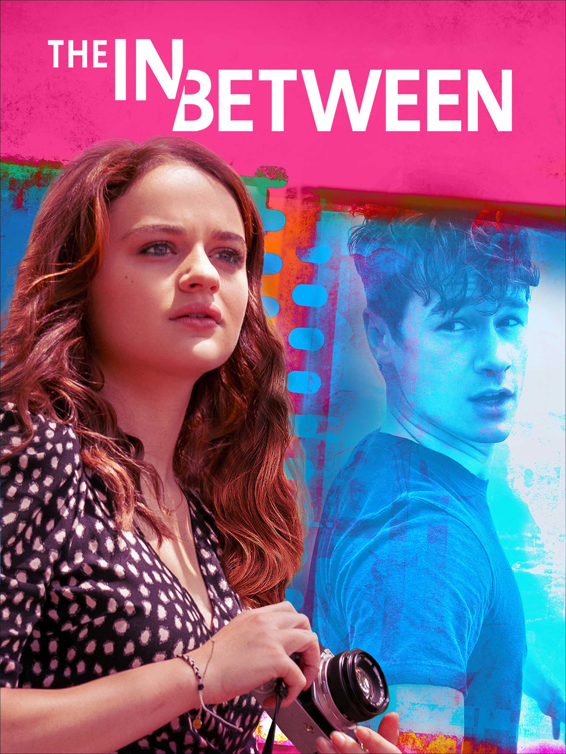 Prime Video The In Between
