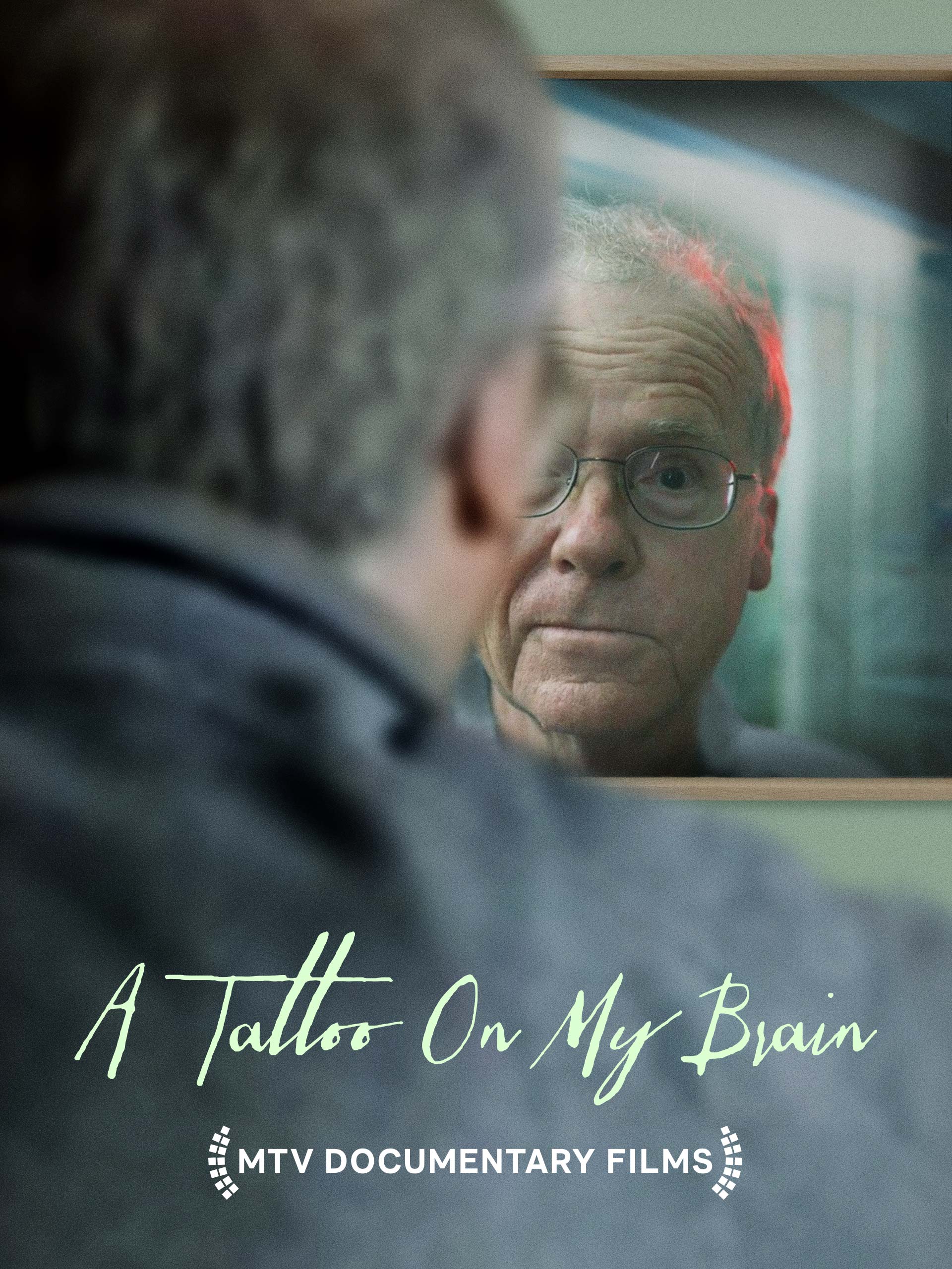 Prime Video Tattoo On My Brain