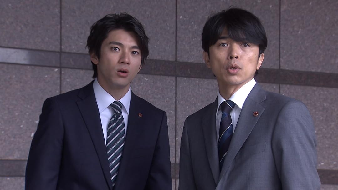 Amazon Co Jp 特捜9 Season2を観る Prime Video