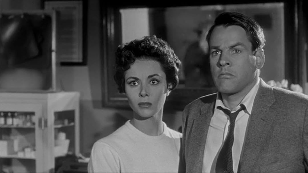 Prime Video L'invasione degli ultracorpi