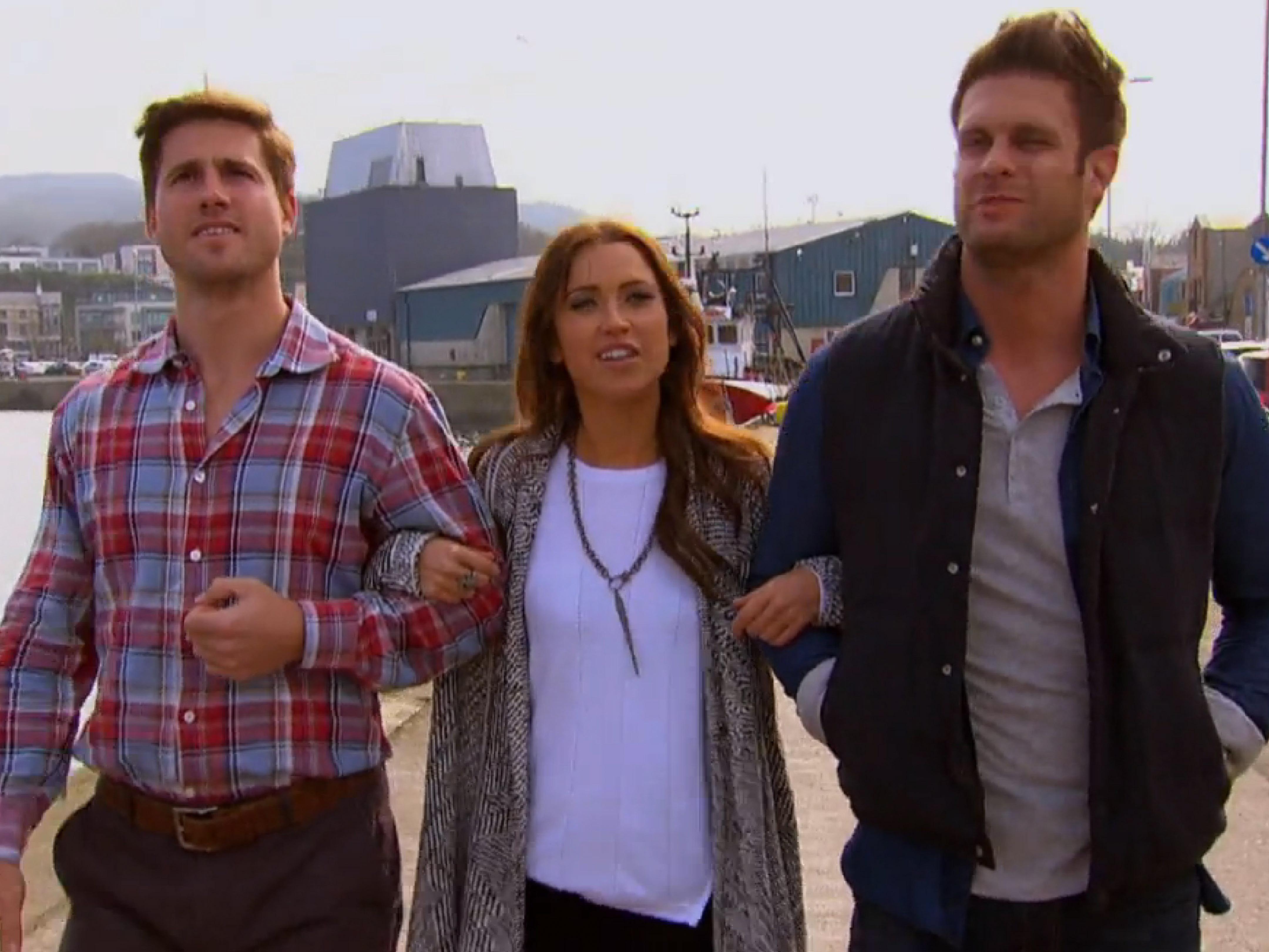 Prime Video The Bachelorette Season 11