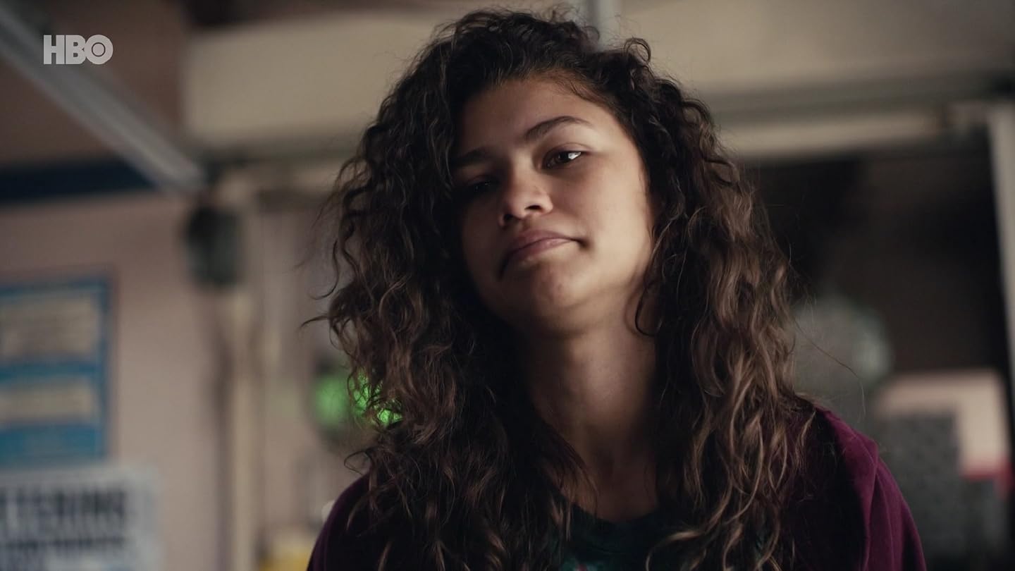 Ver Euphoria Temporada 2 Online Castellano