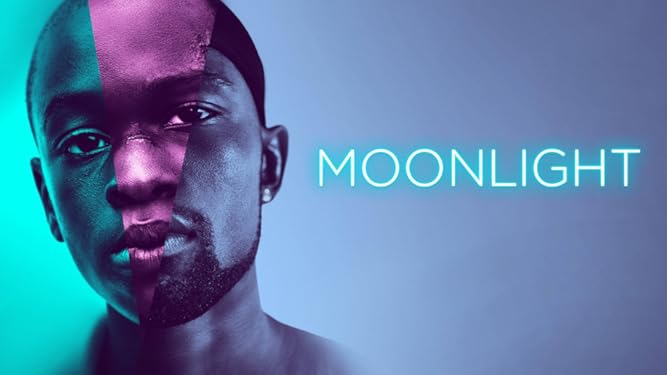 Prime Video: Moonlight