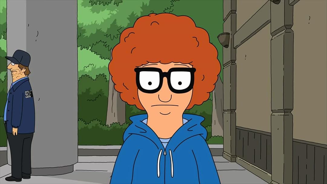 Watch Bob's Burgers Season 9 Prime Video